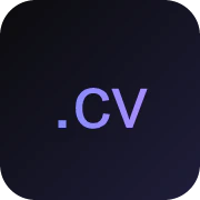 cvfile.org logo