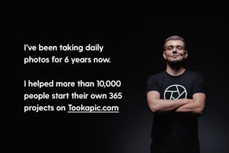 The Ultimate Guide to 365 Projects gallery image