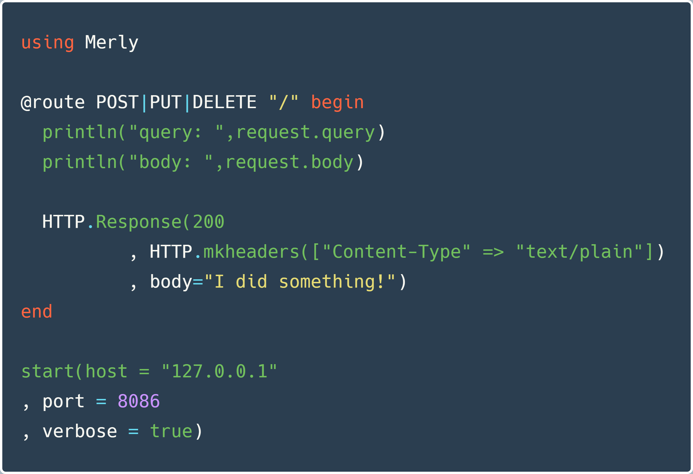 Merly.jl v1.0 gallery image