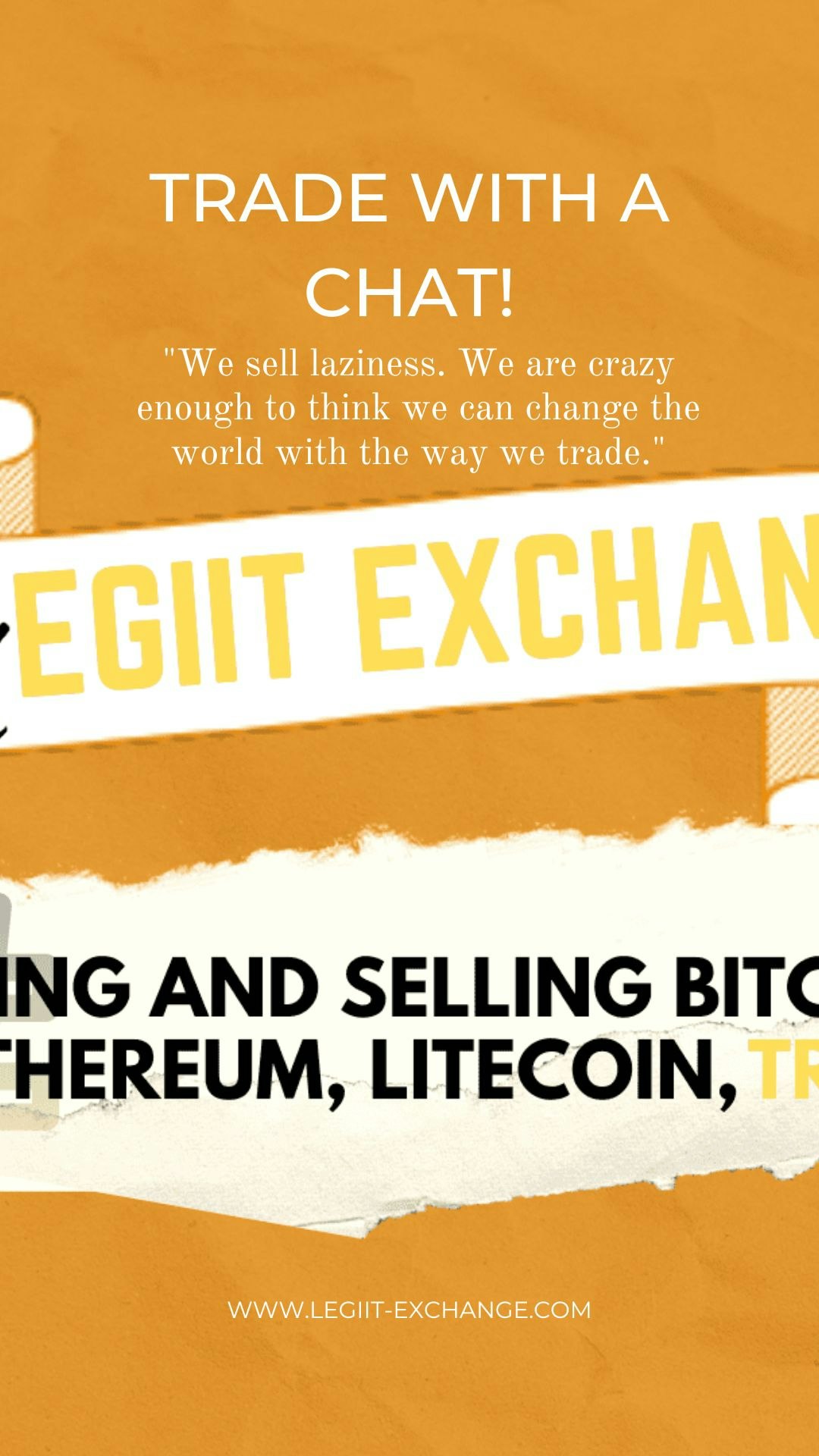 Legiit borsası - Ticaret Swift! medya 8