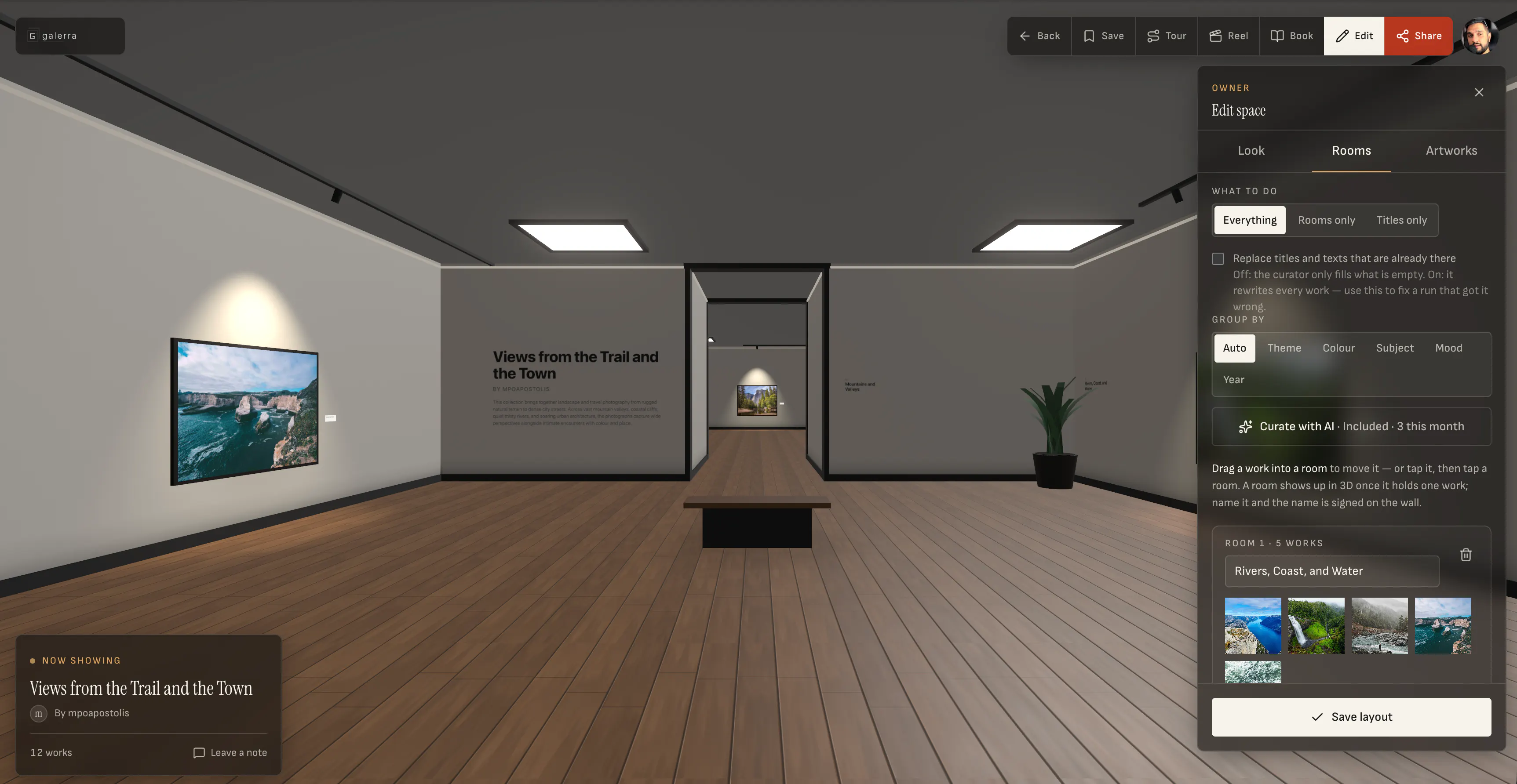 Galerra gallery image