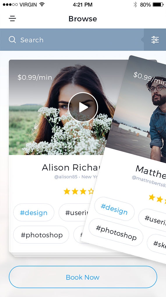 Fliffr gallery image