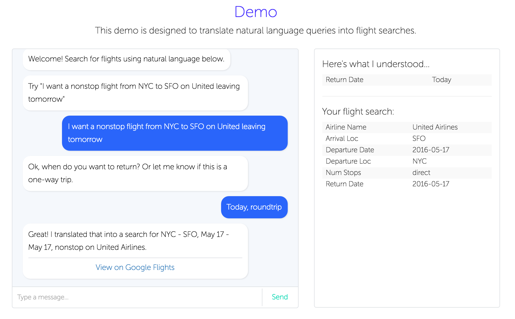 Angel.ai gallery image