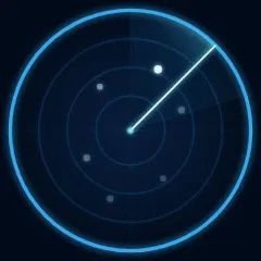 Radar logo