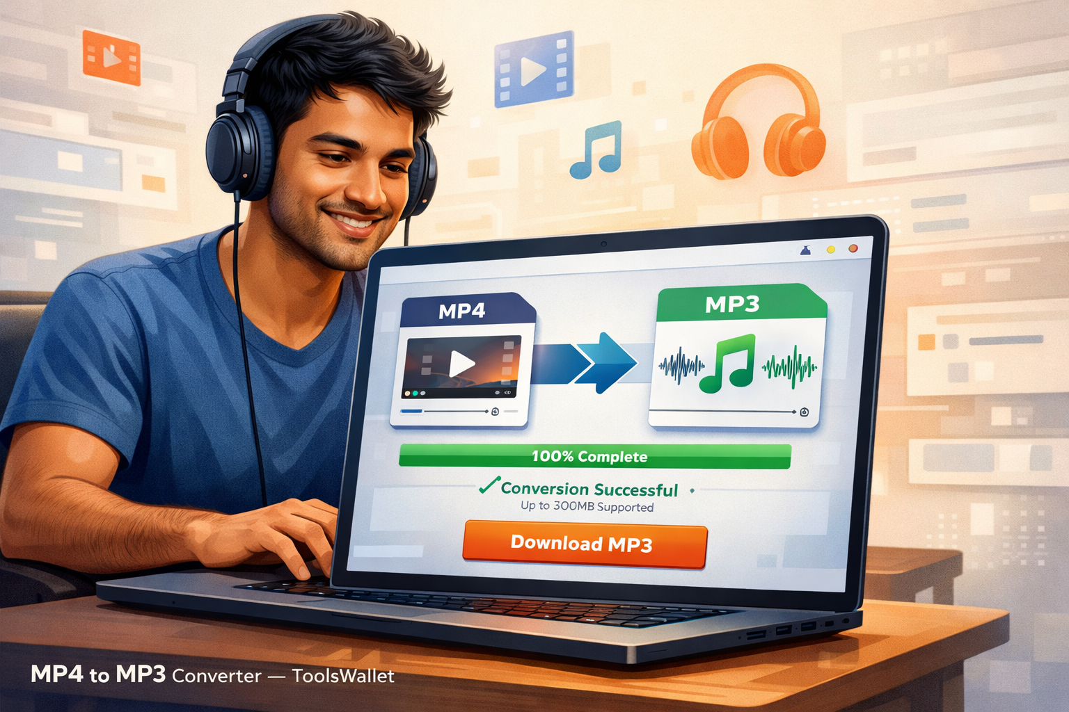 Toolswallet gallery image