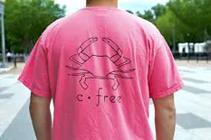 T-Shirts for a Cancer-Free Future gallery image