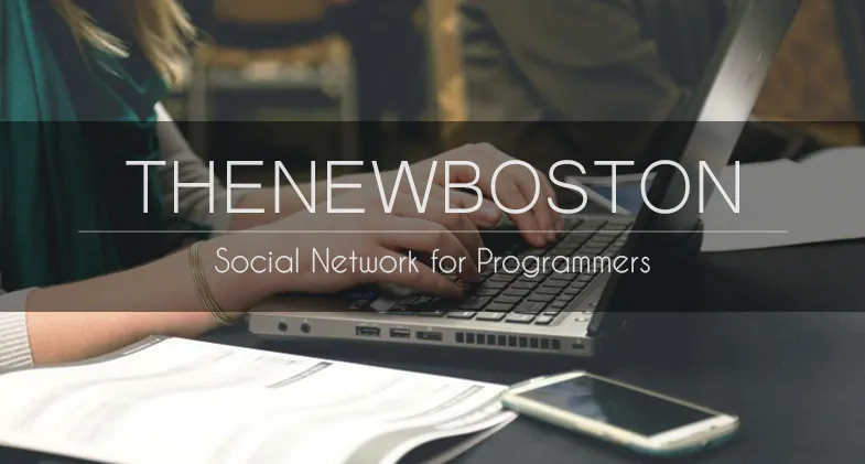 The new Boston