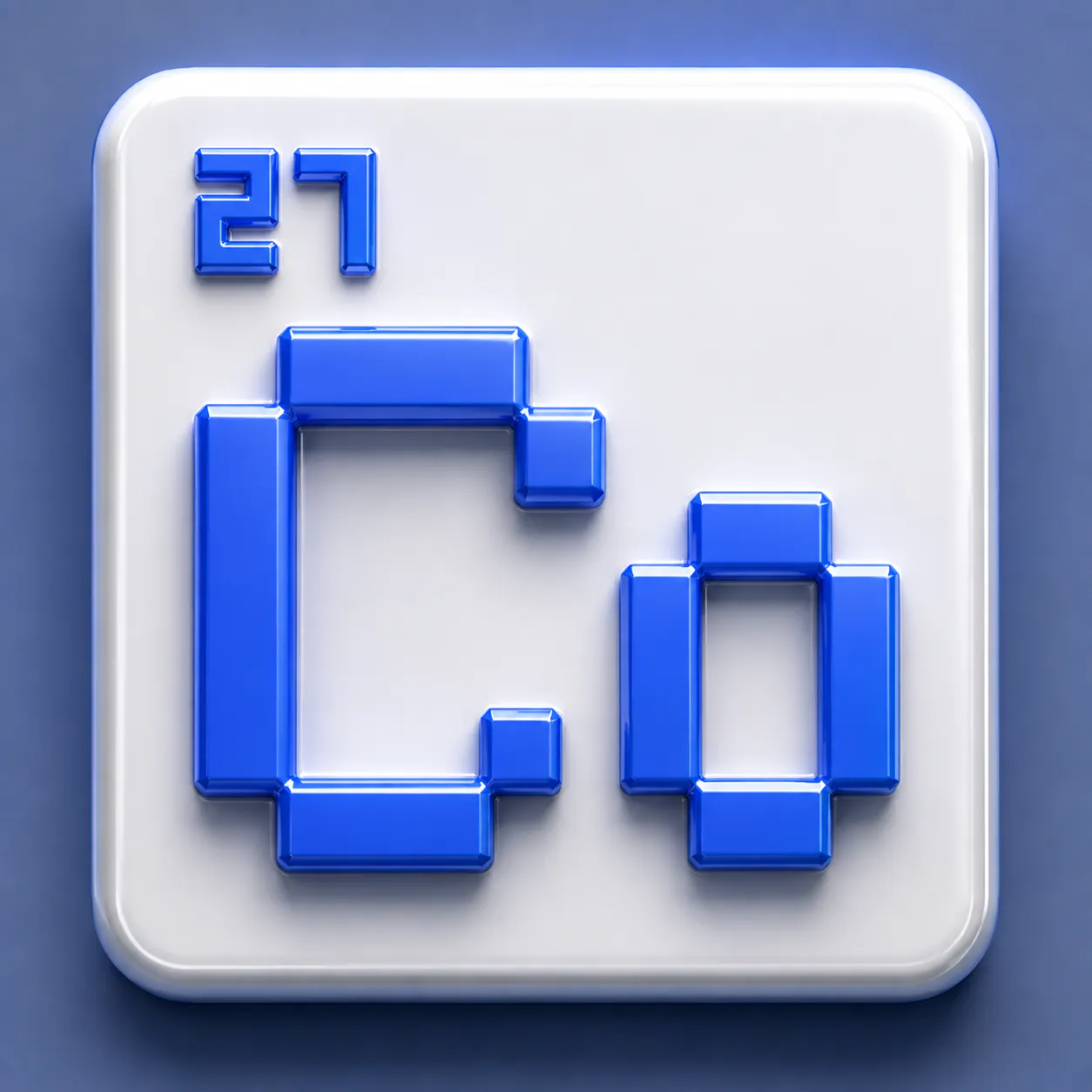 Cobalt logo
