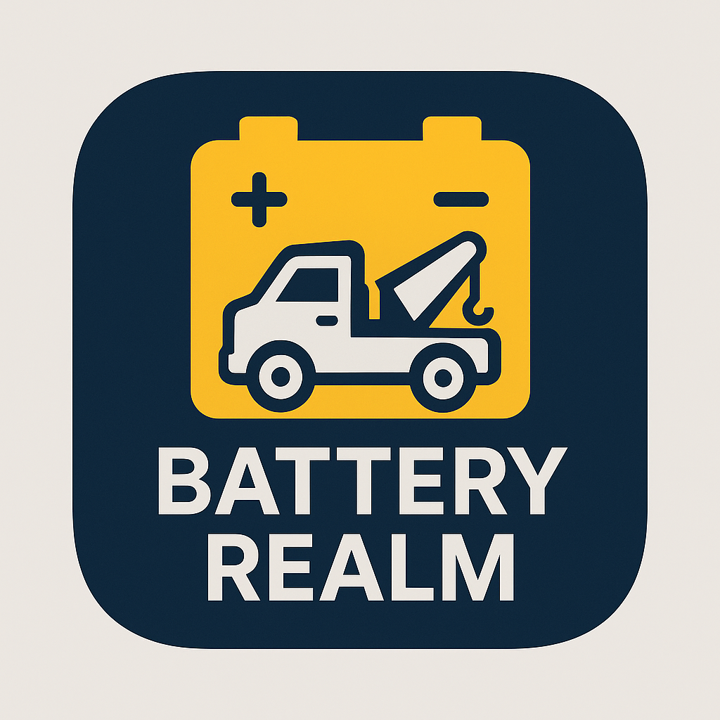BatteryRealm