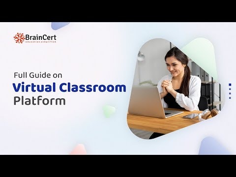 Virtual Classroom gallery image
