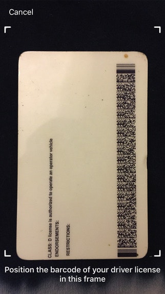 Register to Vote gallery image