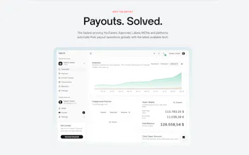 Talentir gallery image