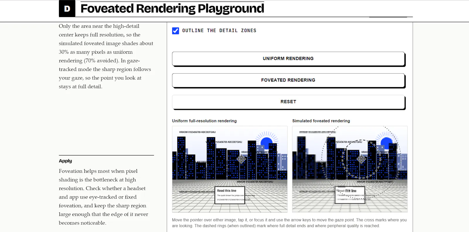 VRHow: VR Compatibility & Tools. screenshot 12