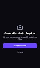 AI ATM by World coin gallery image