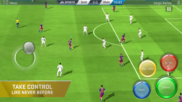 FIFA 16 Ultimate Team™