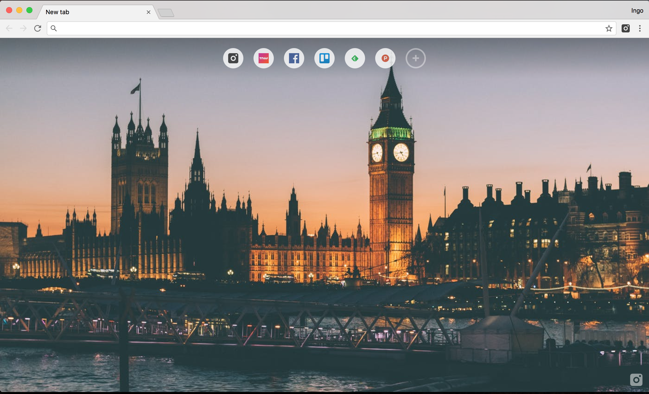 Pexels Chrome Extension gallery image