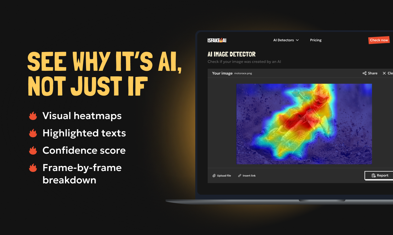 isFake.ai gallery image