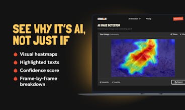 isFake.ai gallery image