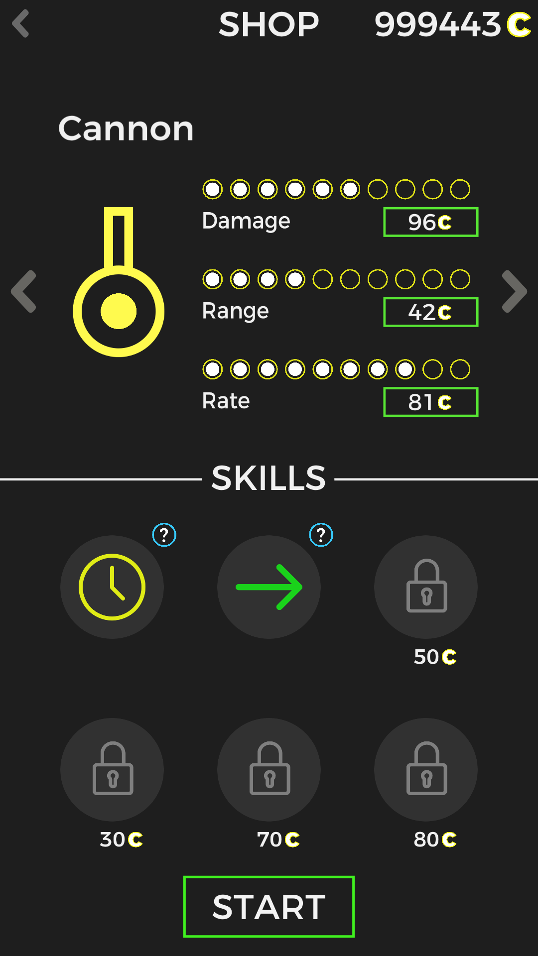 Angry Shapes gallery image