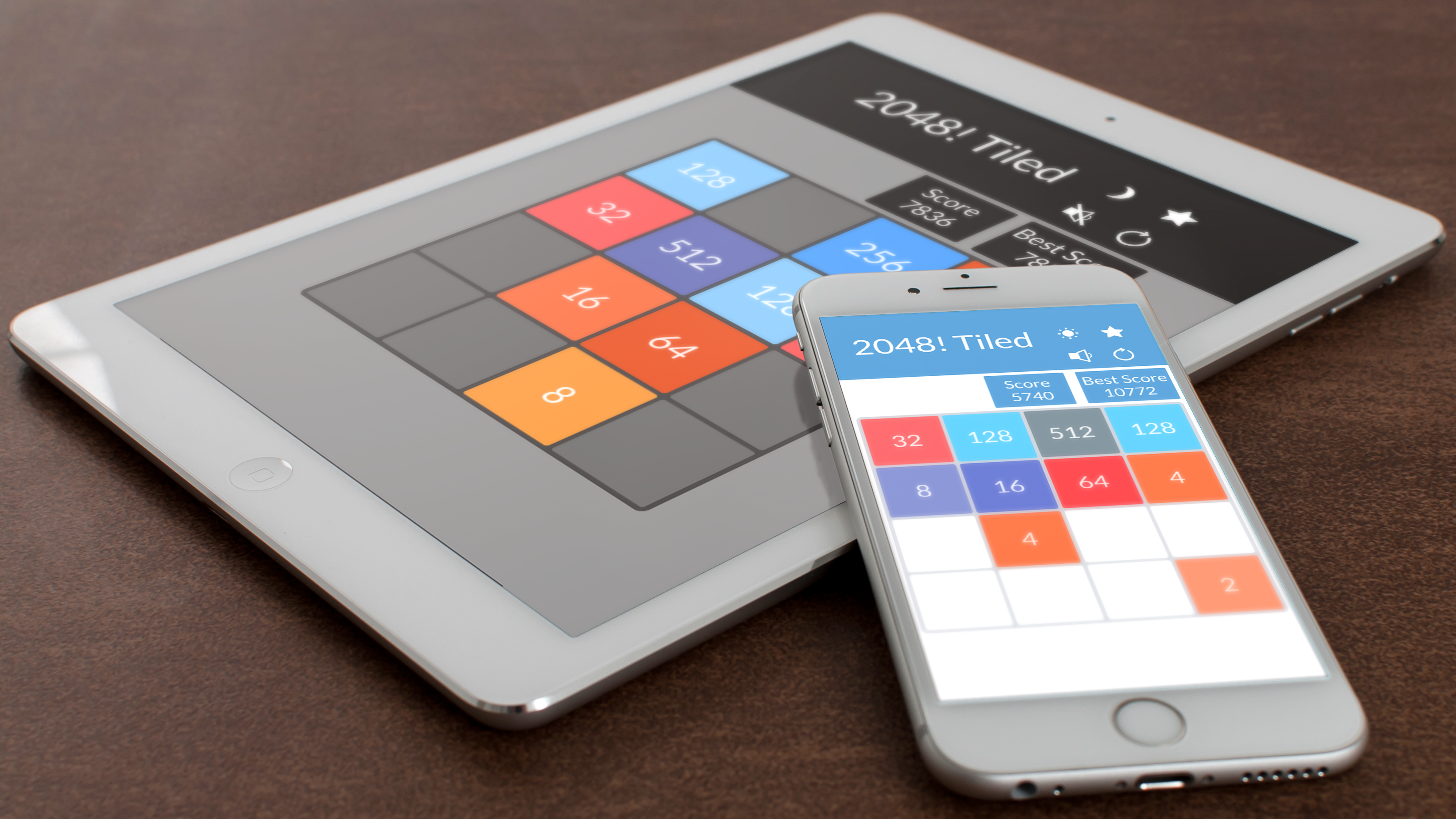 2048 Block Puzzle gallery image