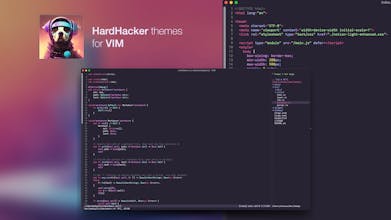 HardHacker Theme for many Apps gallery image