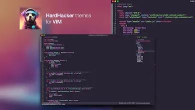 HardHacker Theme for many Apps gallery image
