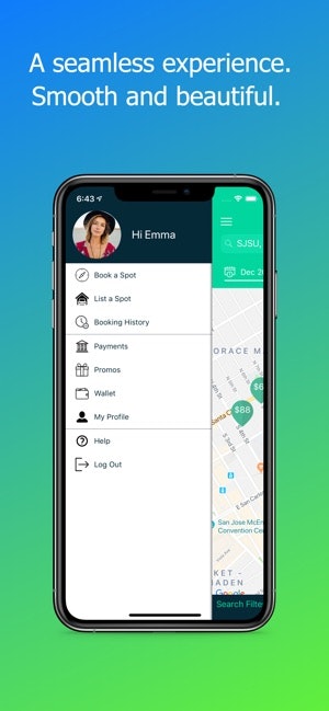 ParkStash gallery image