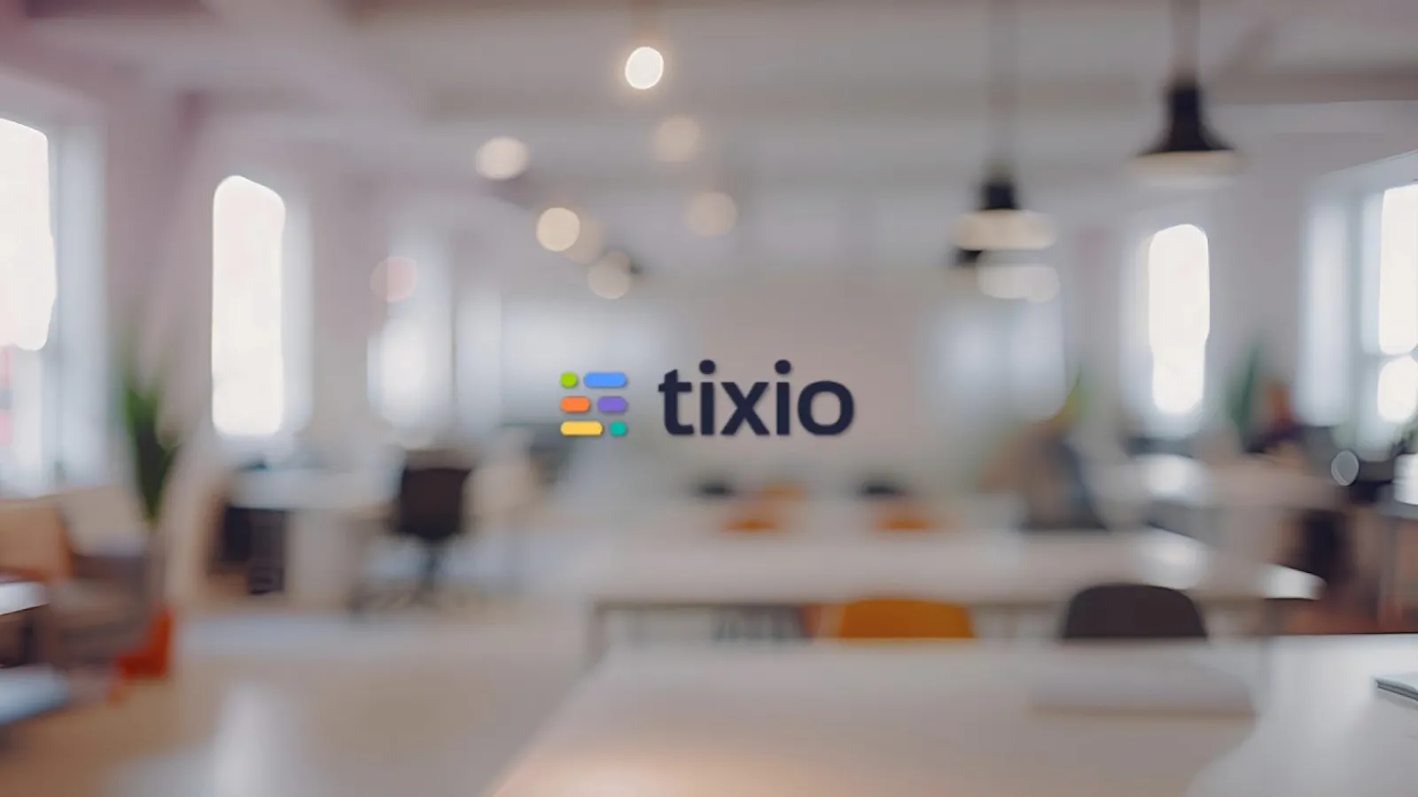 Tixio 3.0 screenshot 1 (video preview)