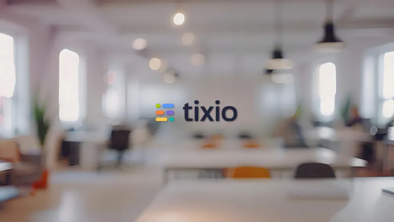 Tixio 3.0 screenshot 1 (video preview)