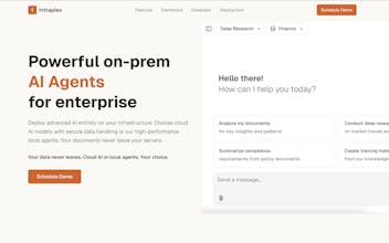 Intraplex gallery image