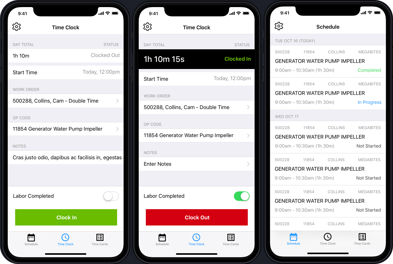 DockMaster gallery image