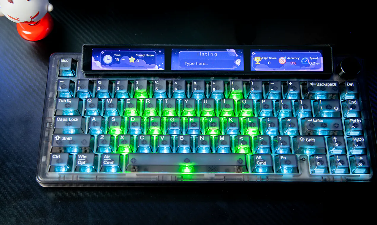 Mira75 gallery image