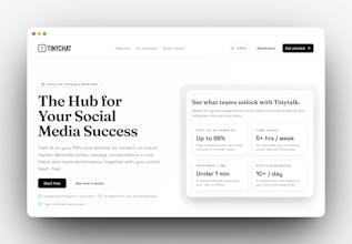 Tinychat gallery image