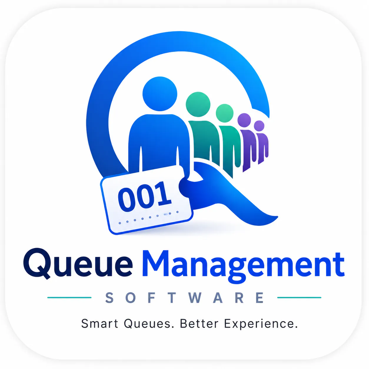 Queue Management Software
