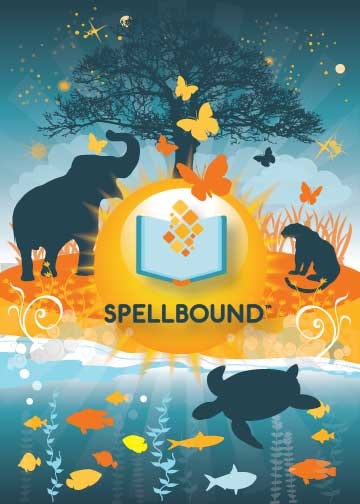 Spellbound AR