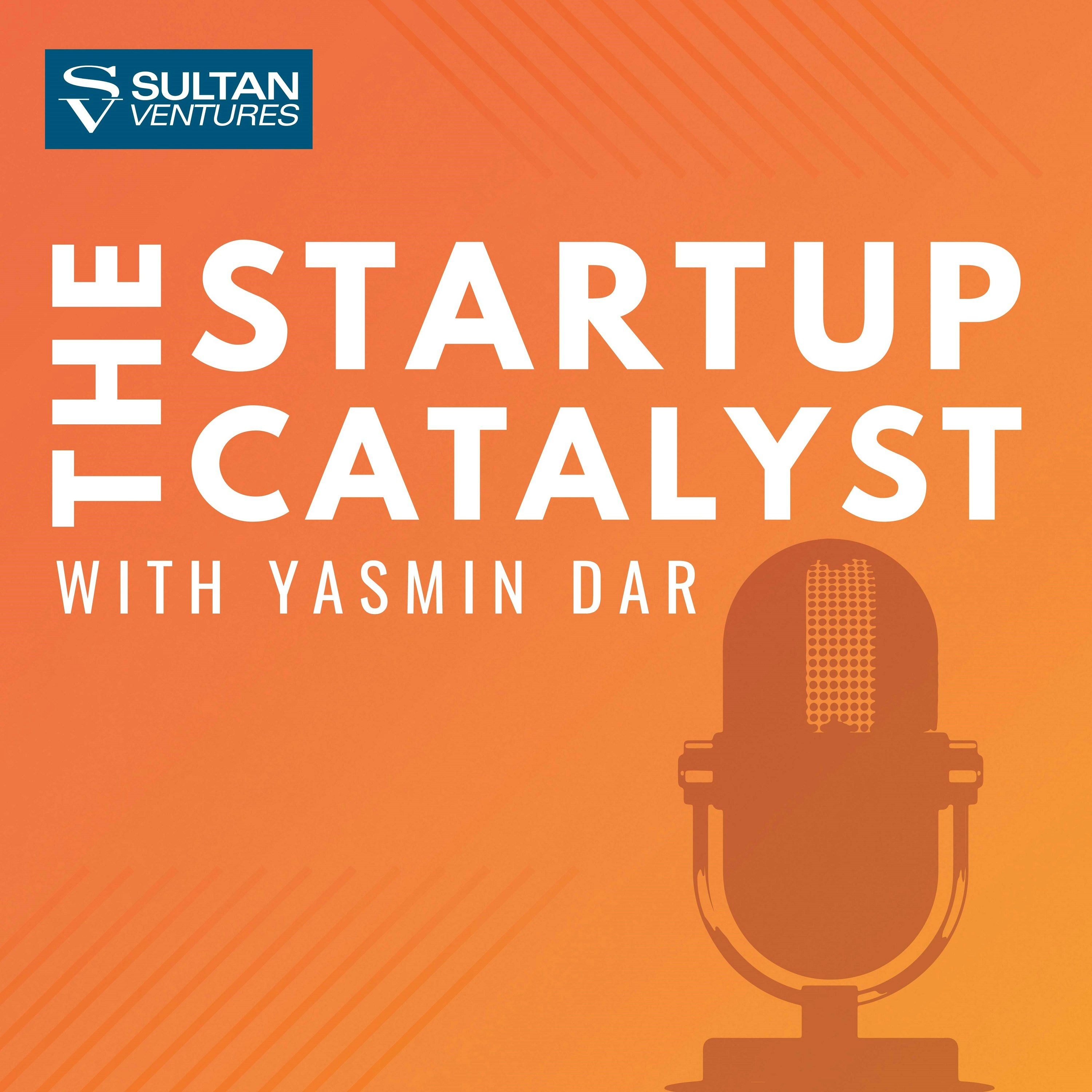 The Startup Catalyst Podcast
