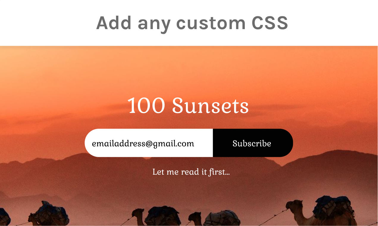 Snorkel for Substack gallery image