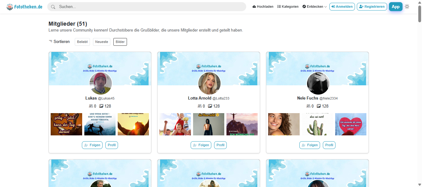 fototheken.de gallery image