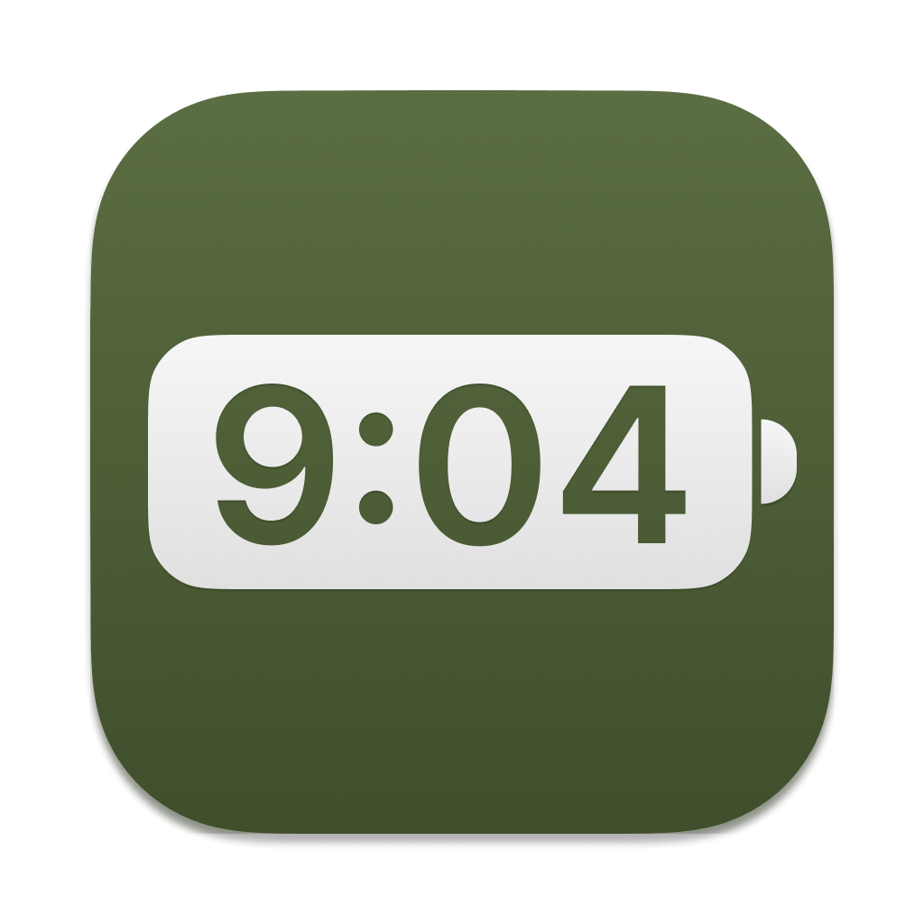 Battery Life and Hea... logo