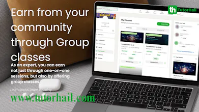 TutorHail gallery image