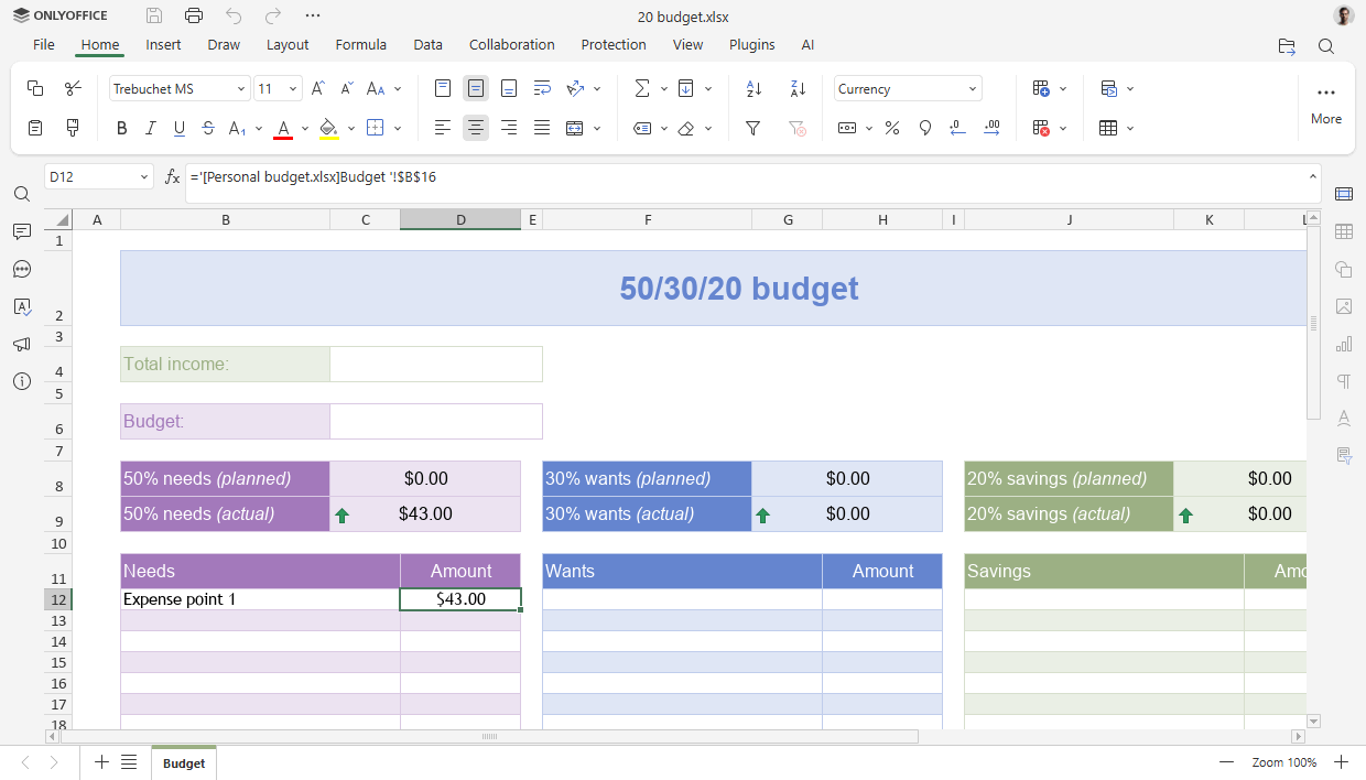 ONLYOFFICE Docs 9.0 media 8