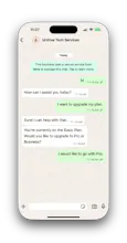WhatsApp Integration for SuiteCRM gallery image