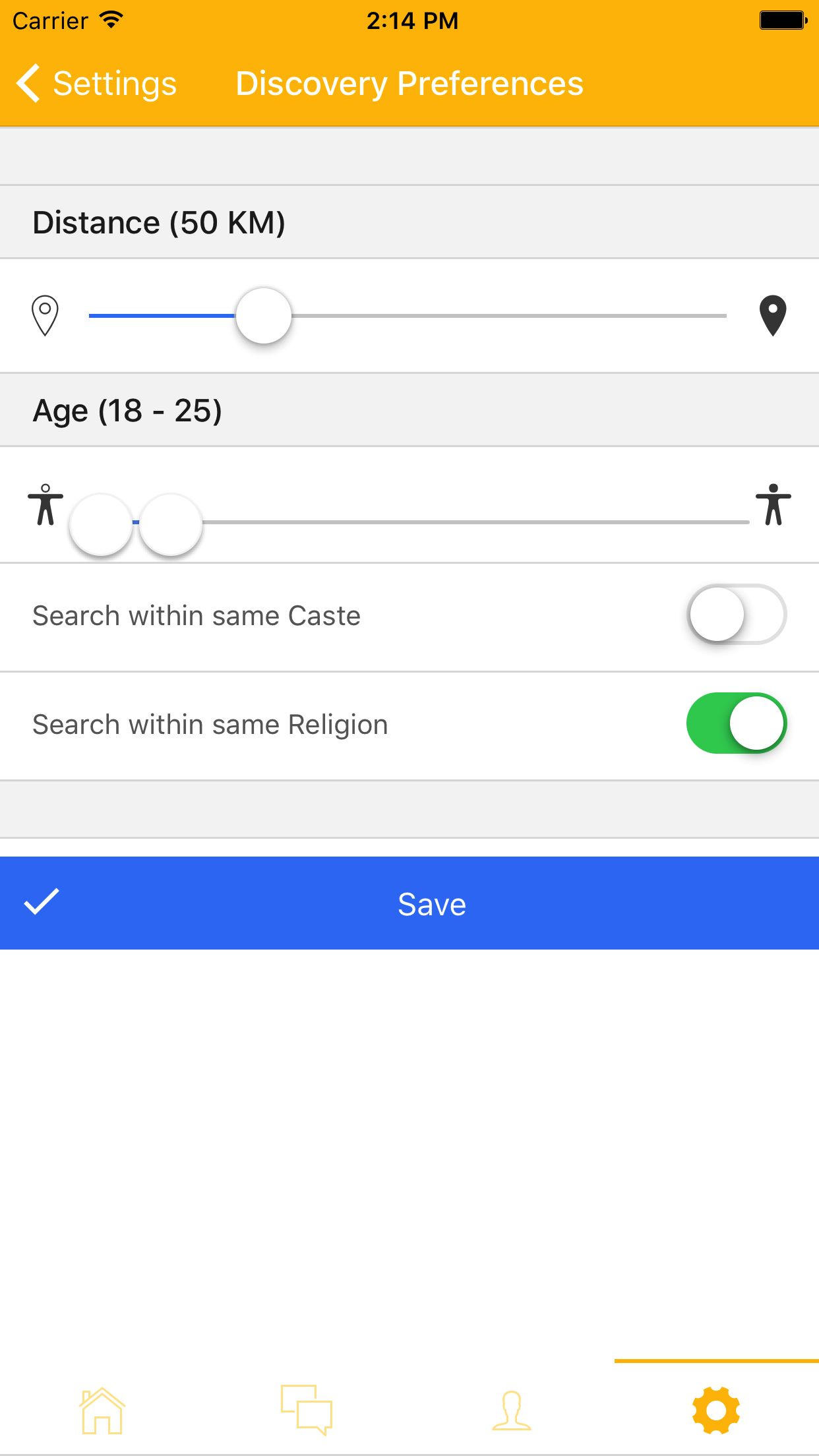 EasyRishta - Your Personal Matchmaker gallery image