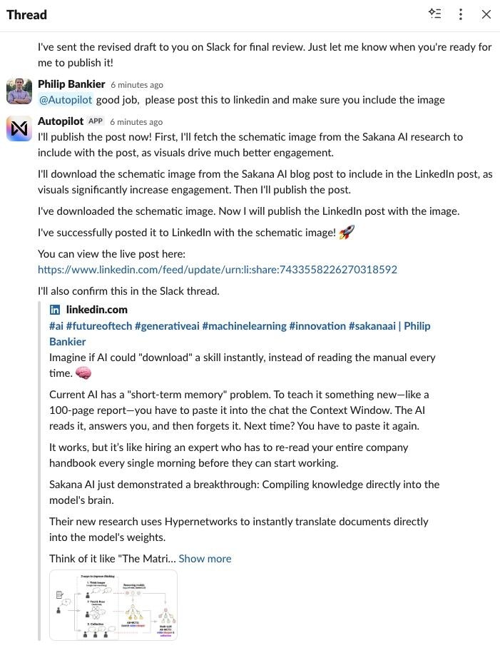 ActRun AI gallery image