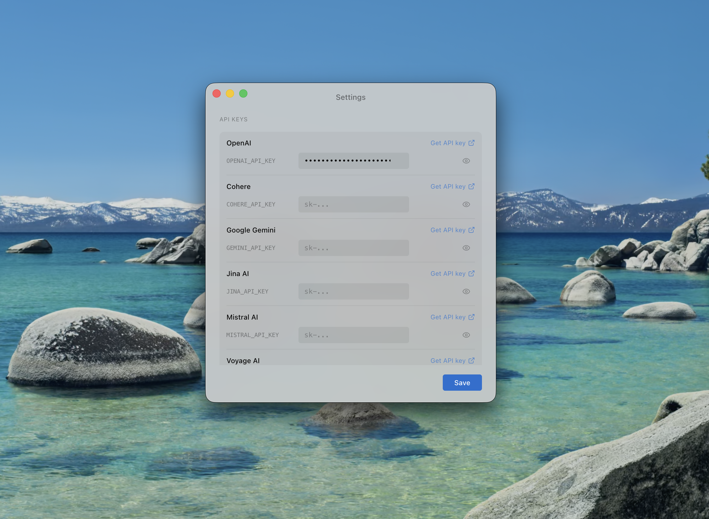 Chroma Explorer gallery image
