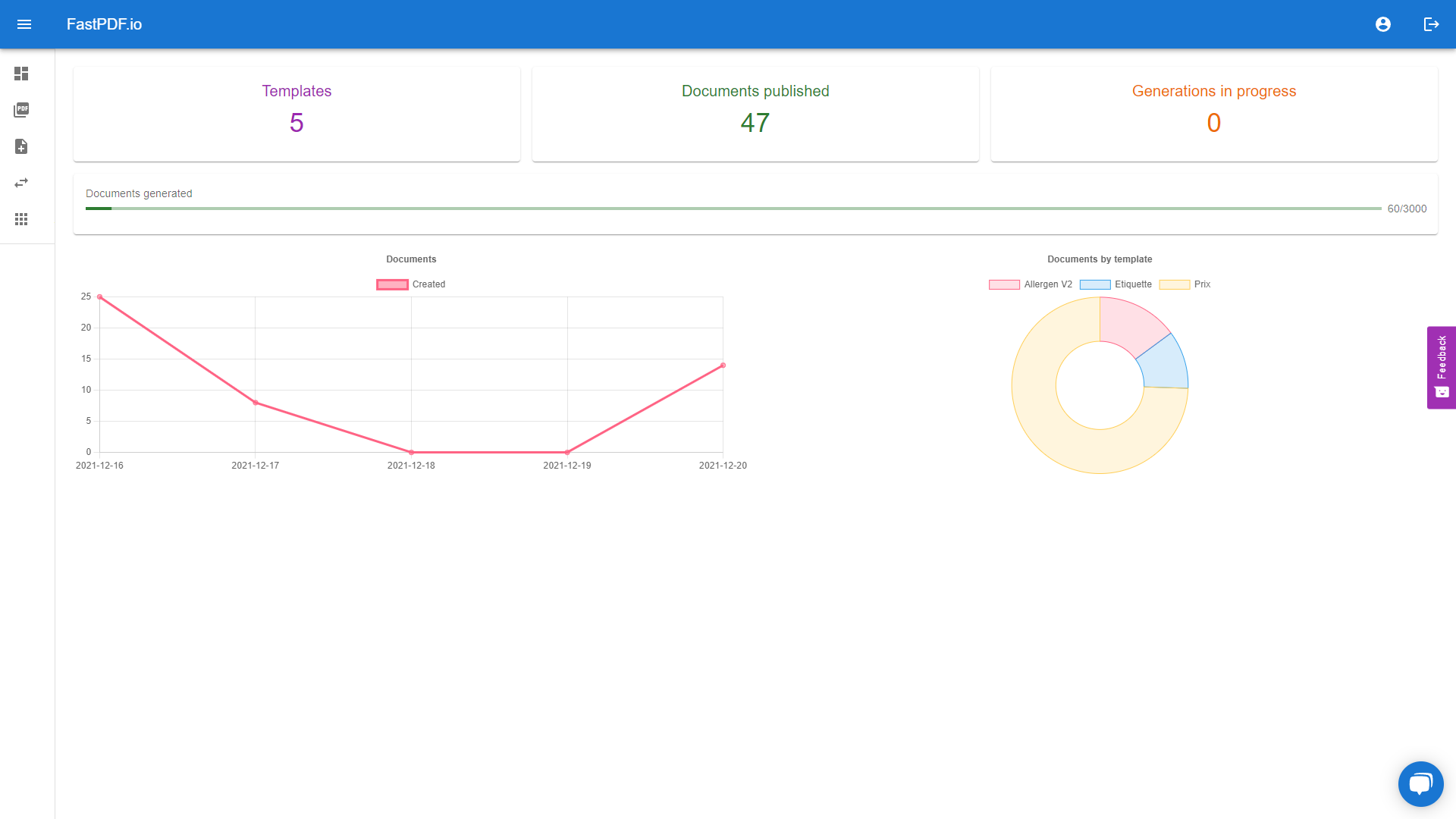 FastPdf.io gallery image