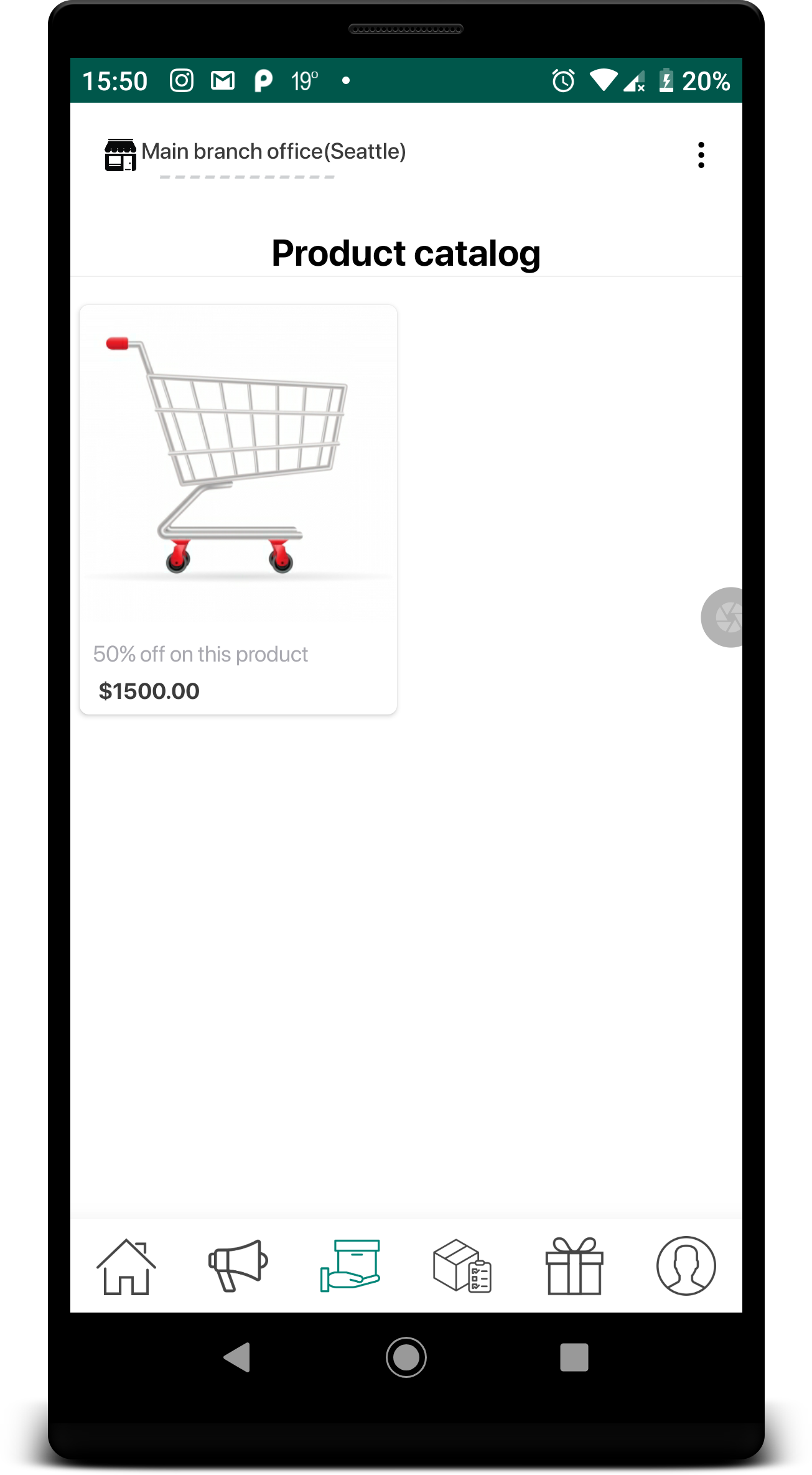 DL Points gallery image