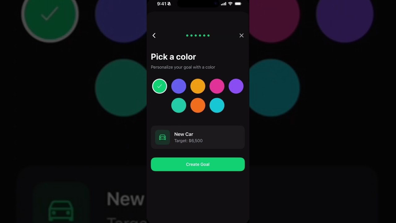 Cookie Jar Savings gallery image
