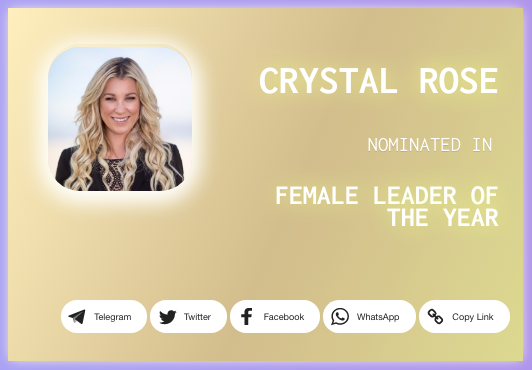 Golden Token Awards gallery image