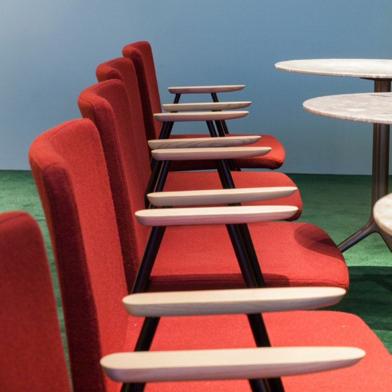Cómodo sillón